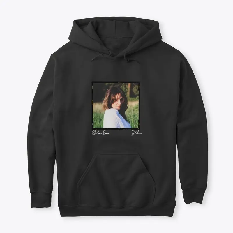 Selah Hoodie